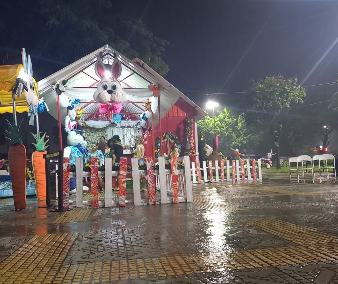 Toca do Coelho é aberta em Volta Redonda