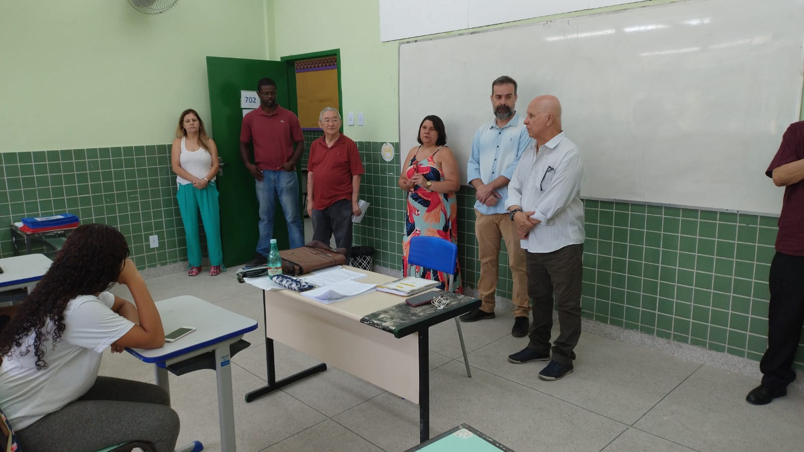 Volta Redonda inicia mais um curso do projeto ‘Qualifica Fevre’