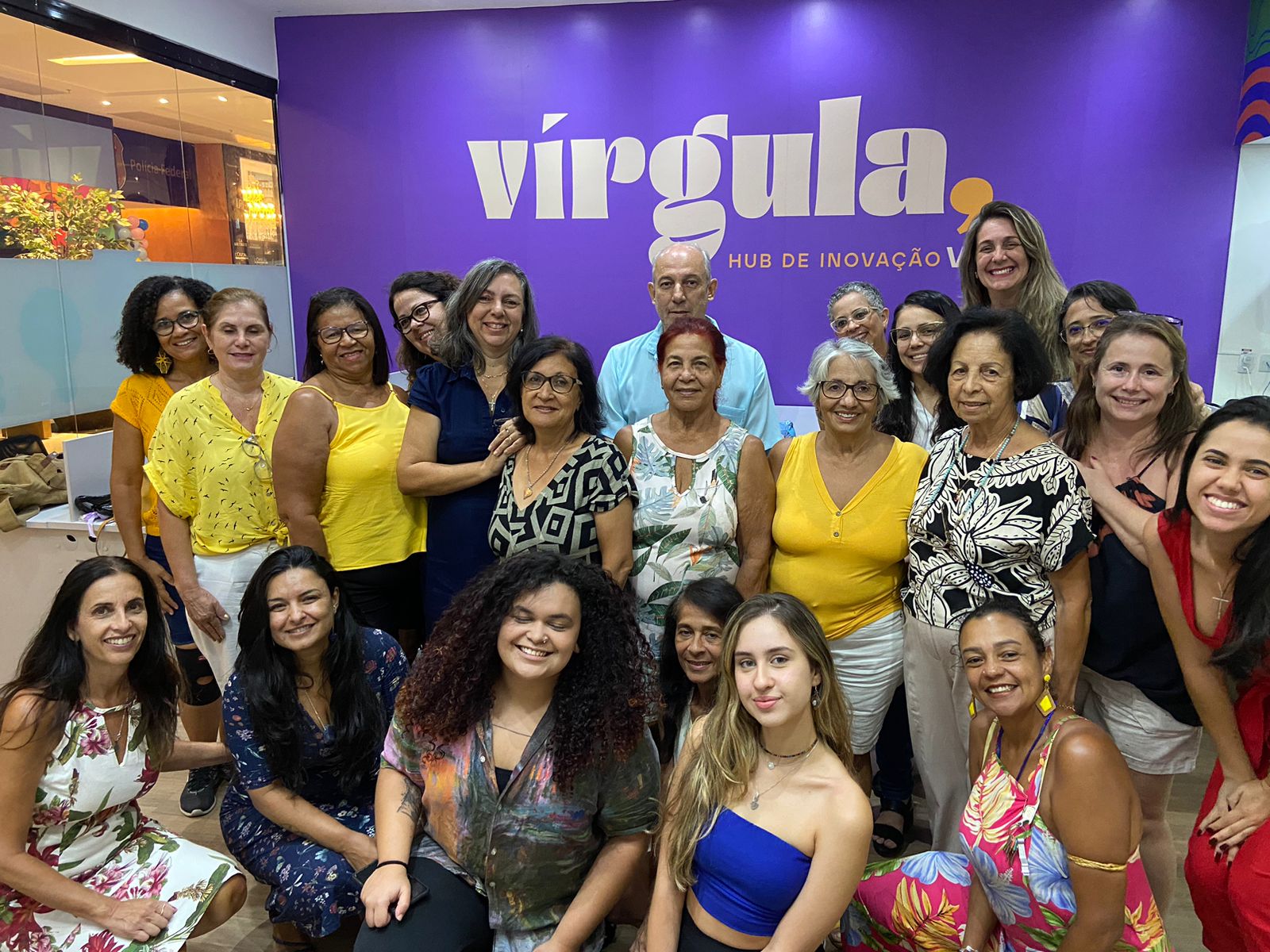 Volta Redonda realiza ciclo de formação para o artesanato em comemoração ao Dia do Artesão