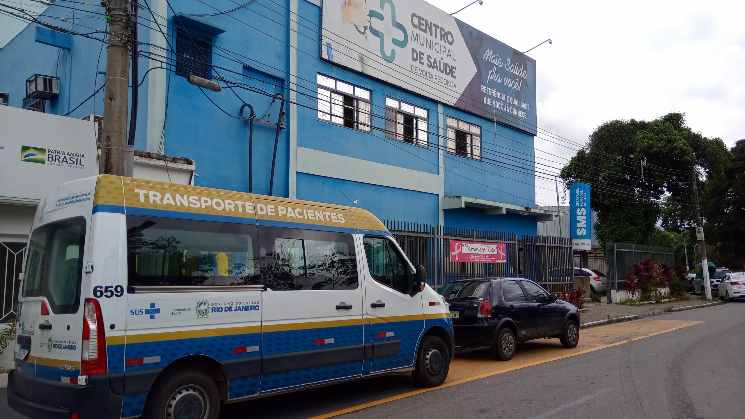 Volta Redonda terá mais uma edição do curso de cuidador familiar de idoso