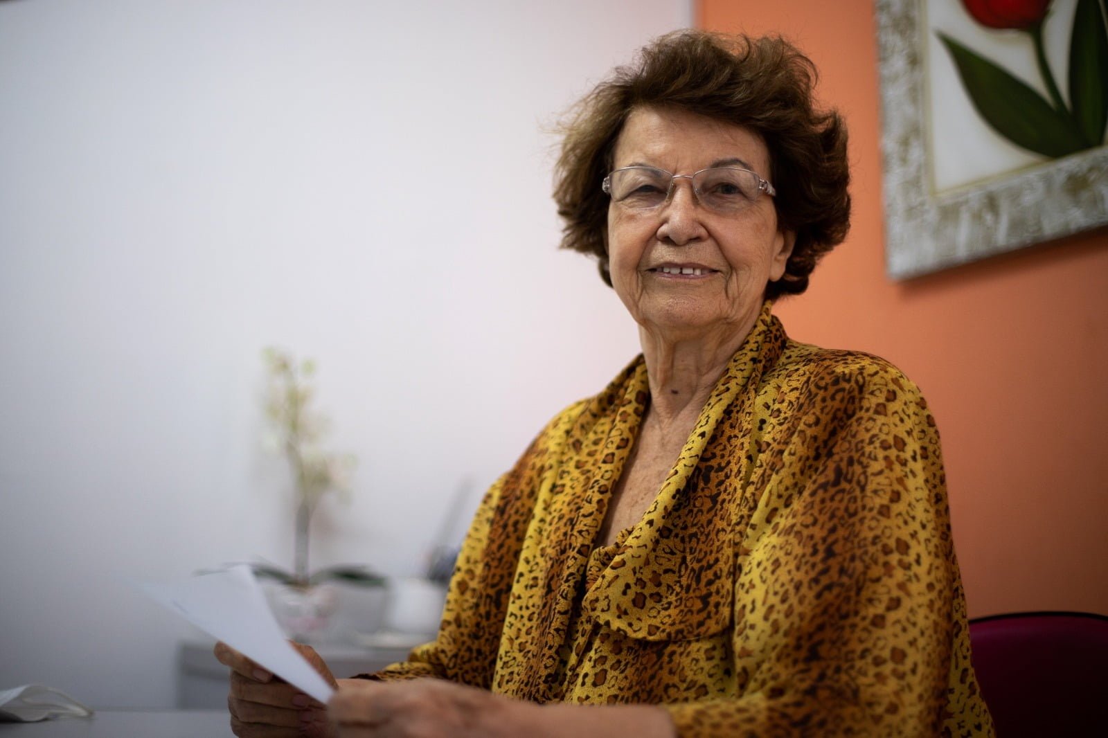 Volta Redonda, uma cidade delas e para elas