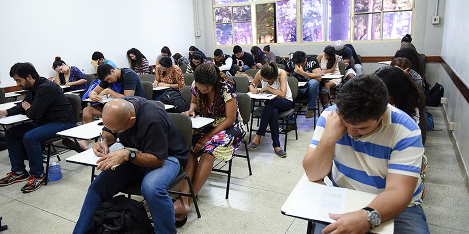 Inep divulga edital com regras do Encceja 2023