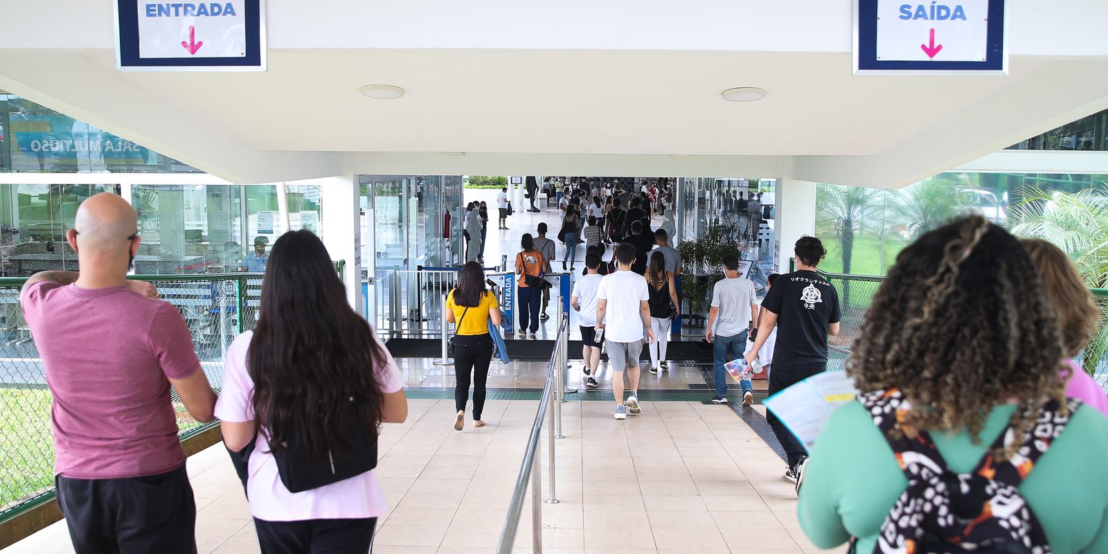 Inscrições para o Fies podem ser feitas até as 23h59 de hoje