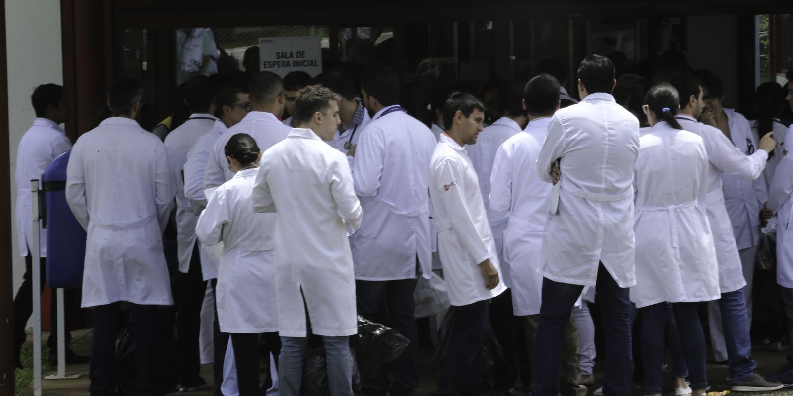 Inep muda para dia 24 divulgação do resultado do Revalida 2022/2