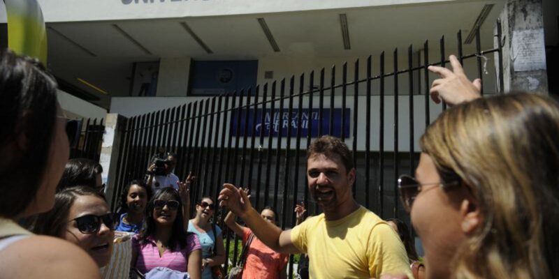 Estudantes podem se inscrever no Fies a partir desta terça-feira