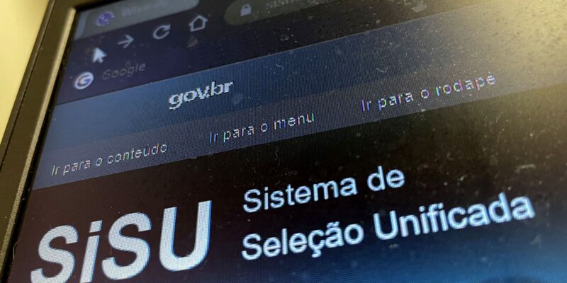Selecionados na chamada regular do Sisu podem se matricular até quarta