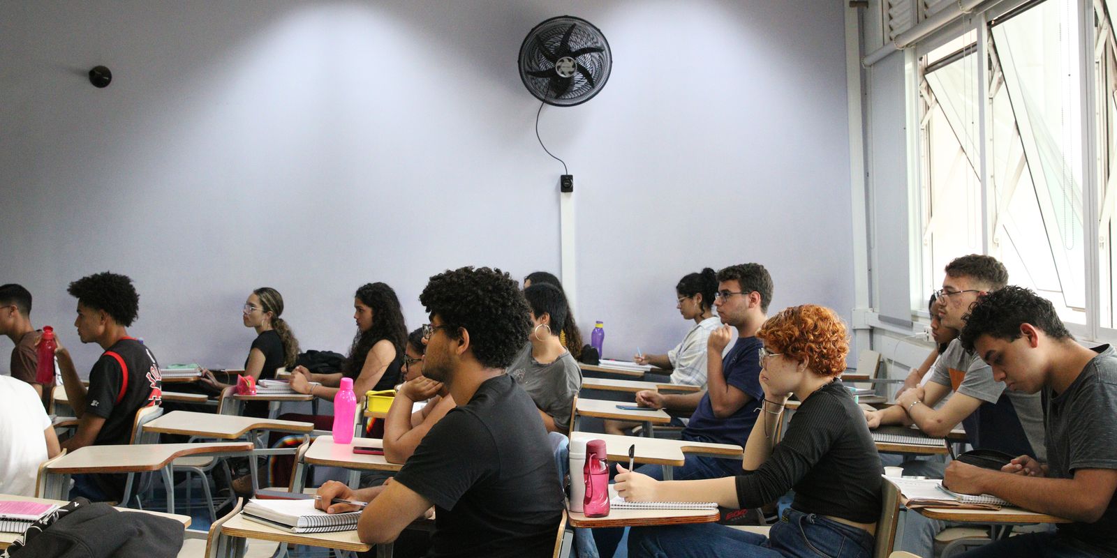 Abertas as inscrições para 39ª Olimpíada de Matemática da Unicamp