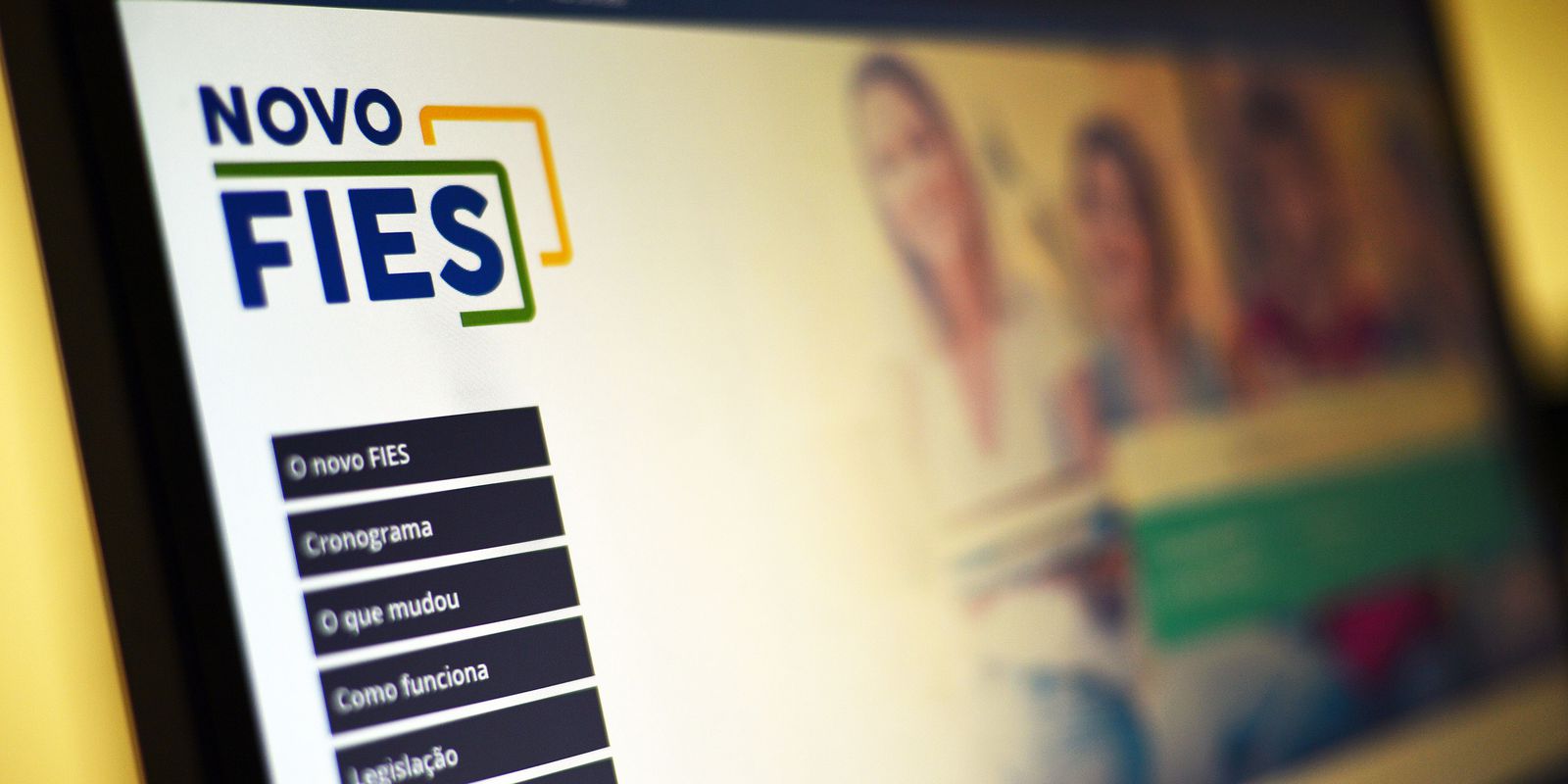 Termina hoje prazo para pré-selecionados do Fies finalizarem inscrição