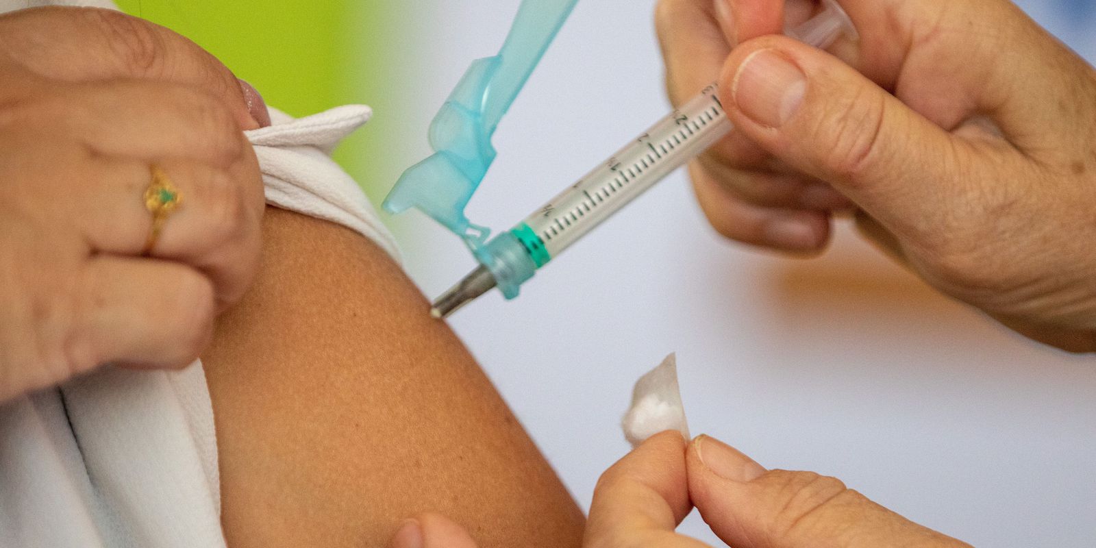 Pandemia completa três anos com crianças entre os mais vulneráveis