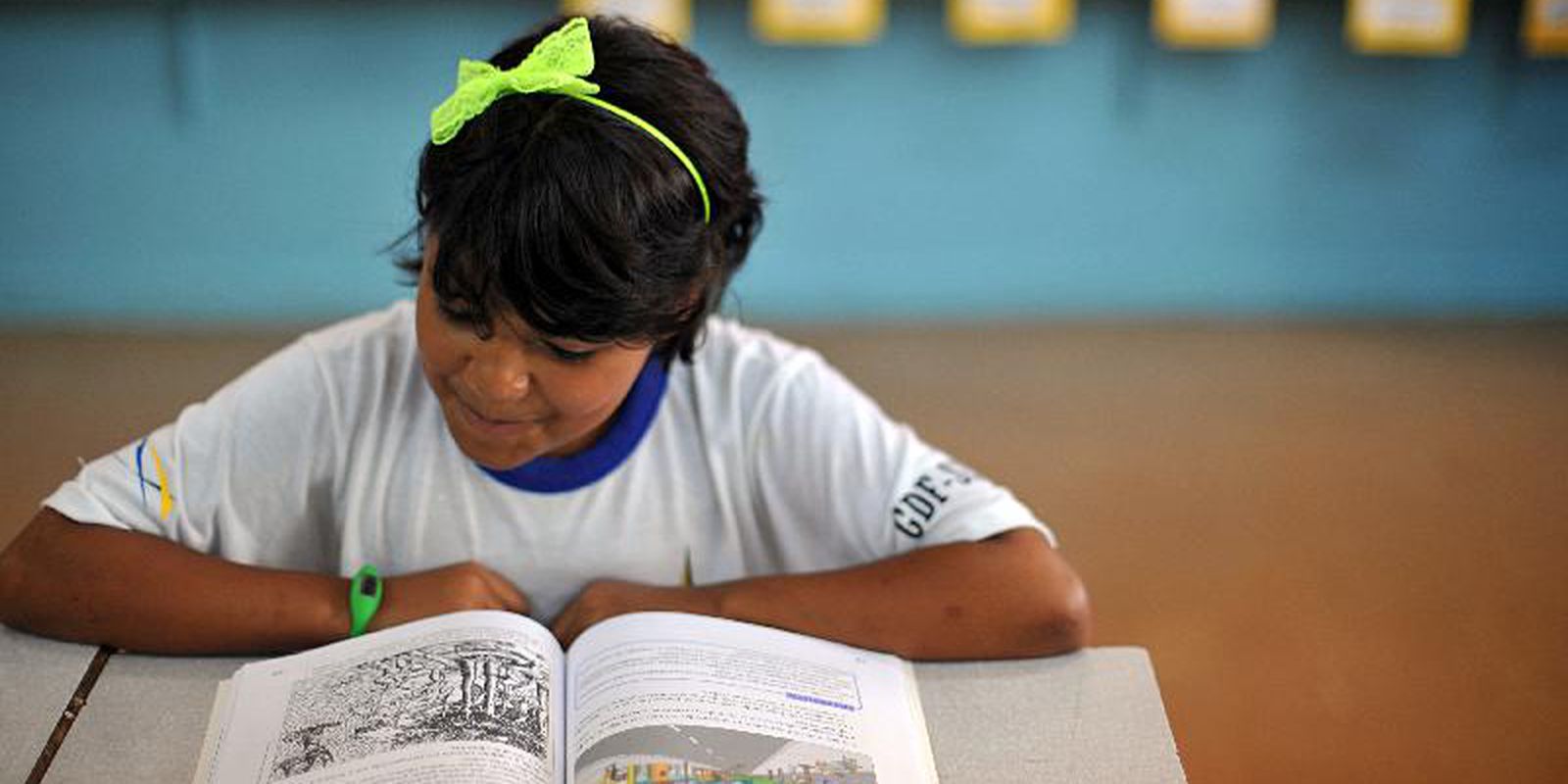 71% das cidades não têm ações para ensino da história afro-brasileira
