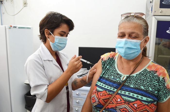 RESENDE INICIA CAMPANHA DE VACINAÇÃO CONTRA INFLUENZA NA PRÓXIMA SEGUNDA-FEIRA
