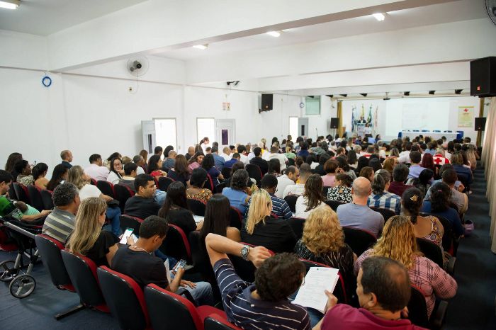 PREFEITURA DE RESENDE PROMOVE ELEIÇÃO PARA VAGA NO CONSELHO MUNICIPAL DE SAÚDE NESTA TERÇA-FEIRA, DIA 18 