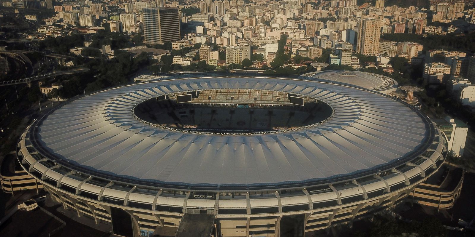 Justiça garante ao Vasco direito de jogar no Maracanã contra Palmeiras