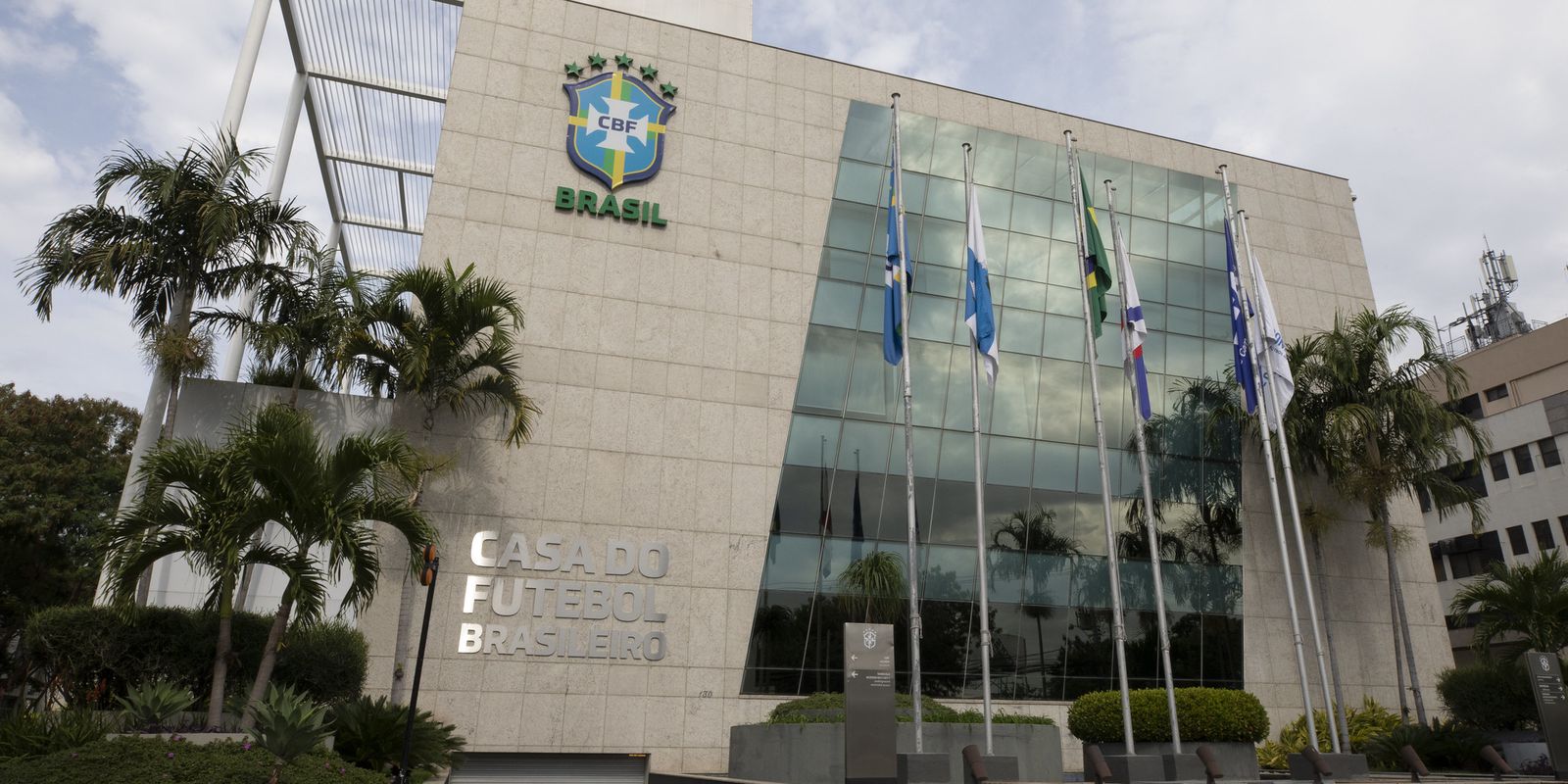 CBF afirma que manipulação de resultados é epidemia global