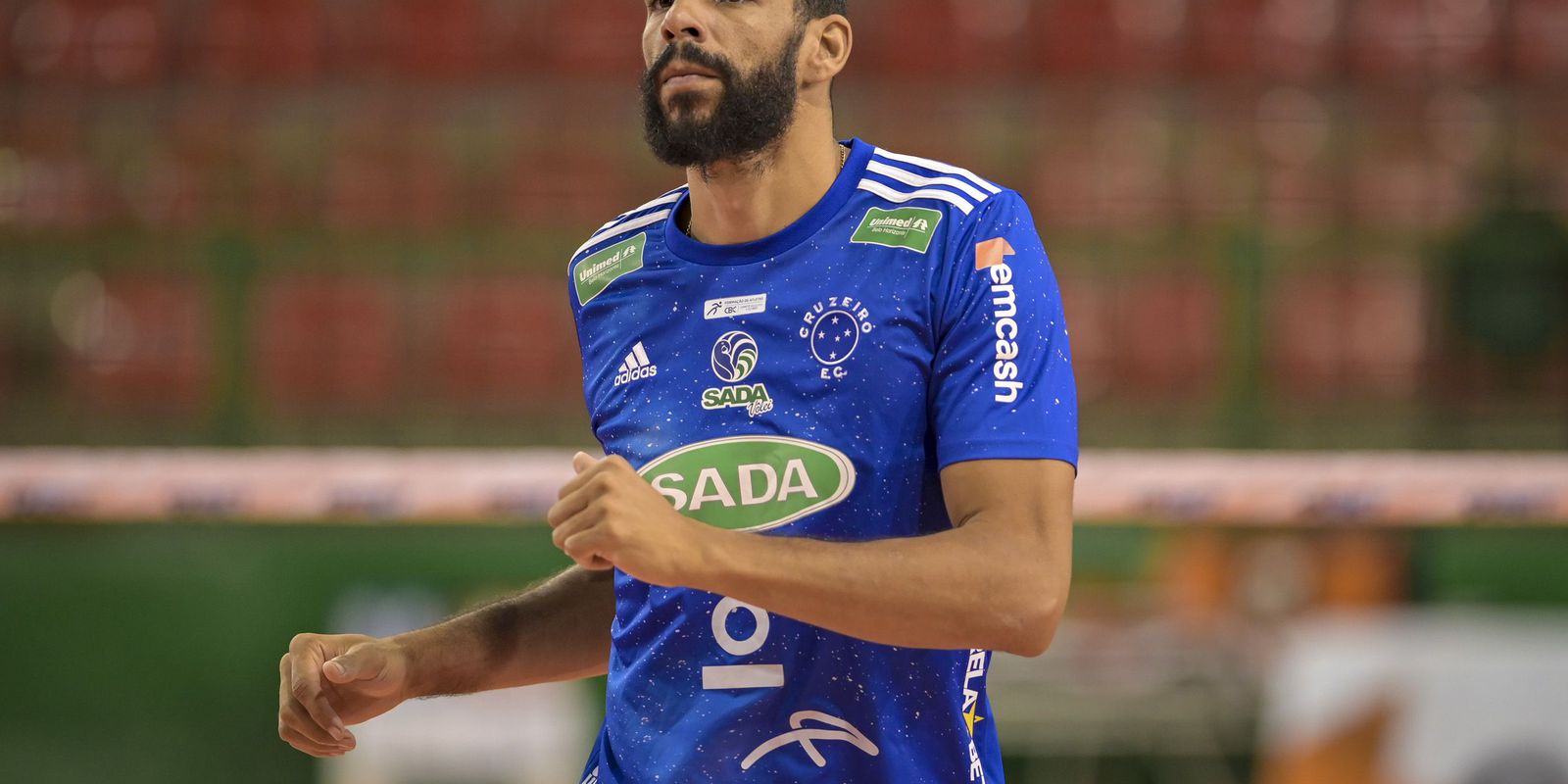 CBV adia confronto entre Cruzeiro e São José pela Superliga