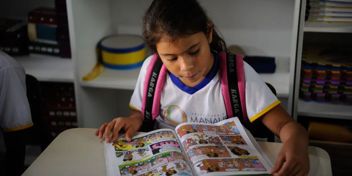 Começa neste sábado pesquisa com professores alfabetizadores