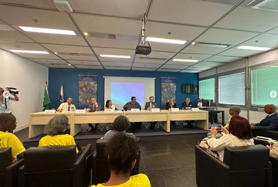 Patrulha do Idoso: projeto de Volta Redonda pode ser estendido para todo o estado do Rio