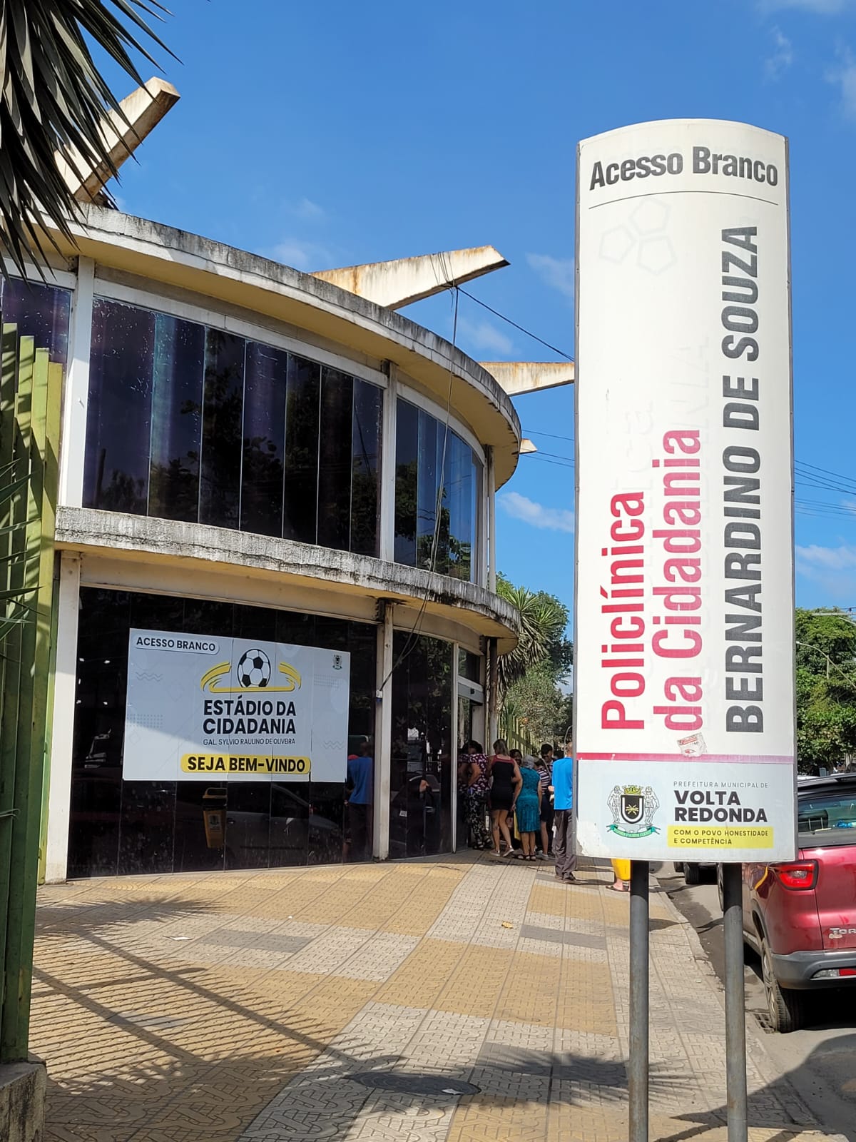 Prefeitura de Volta Redonda faz alerta sobre aumento de faltas em consultas e apela para que usuários mantenham cadastro em dia