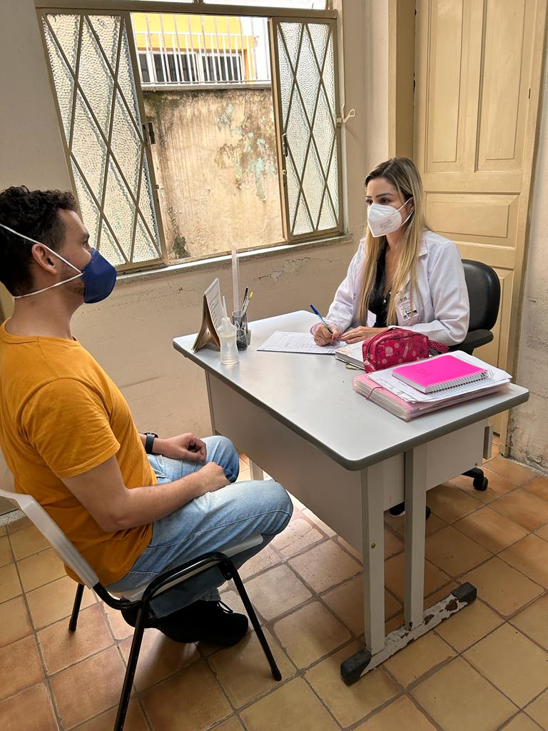 Prefeitura de Volta Redonda realiza ações de combate à Tuberculose