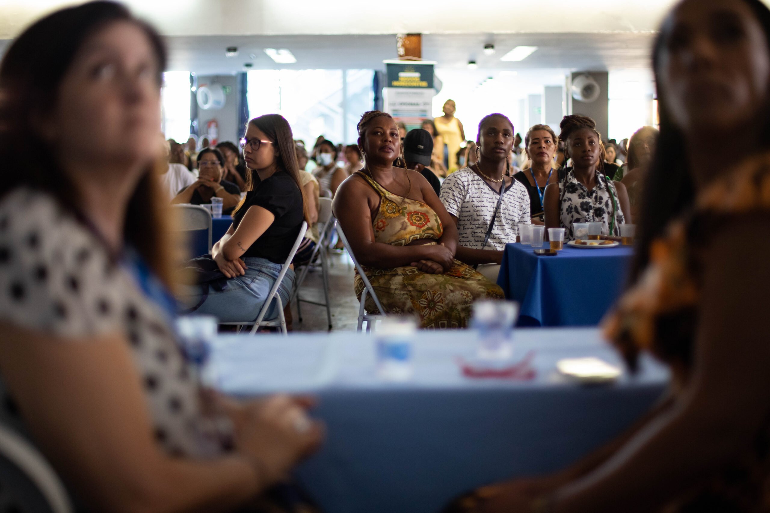 Prefeitura de Volta Redonda vai formar 1,1 mil alunos das oficinas de capacitação e inclusão produtiva
