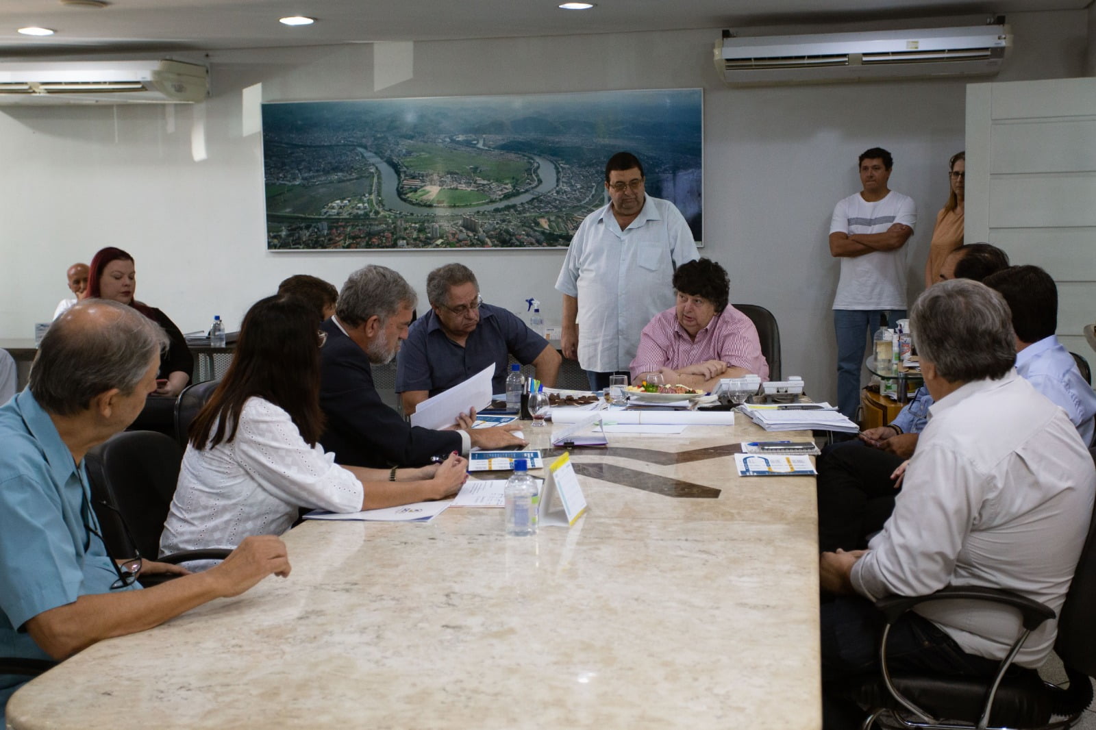Volta Redonda lança campanha ‘Leão Amigo’ para auxiliar entidades beneficentes da cidade