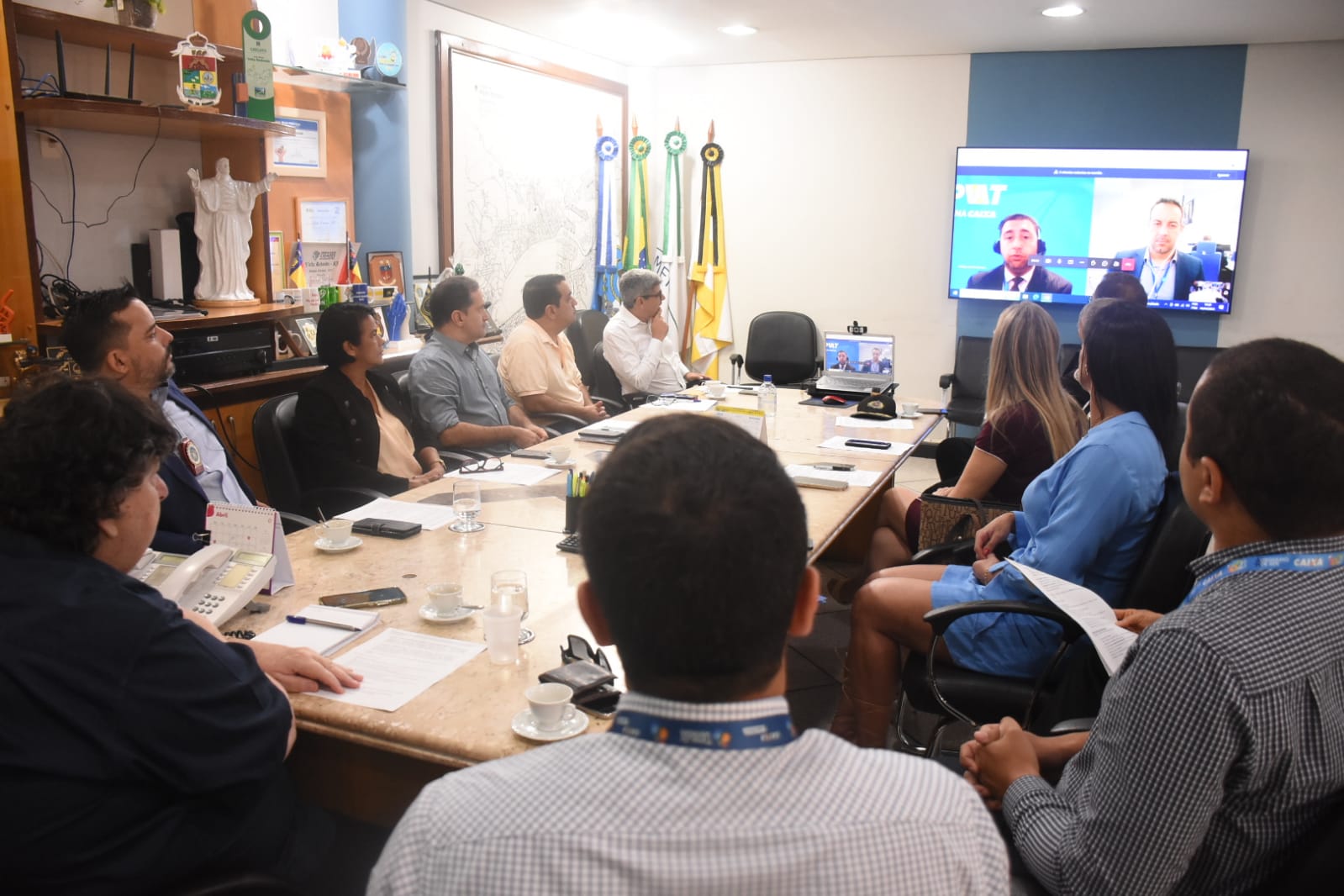 Volta Redonda vai oferecer advogados sociais para auxiliar quem tem direito ao DPVAT