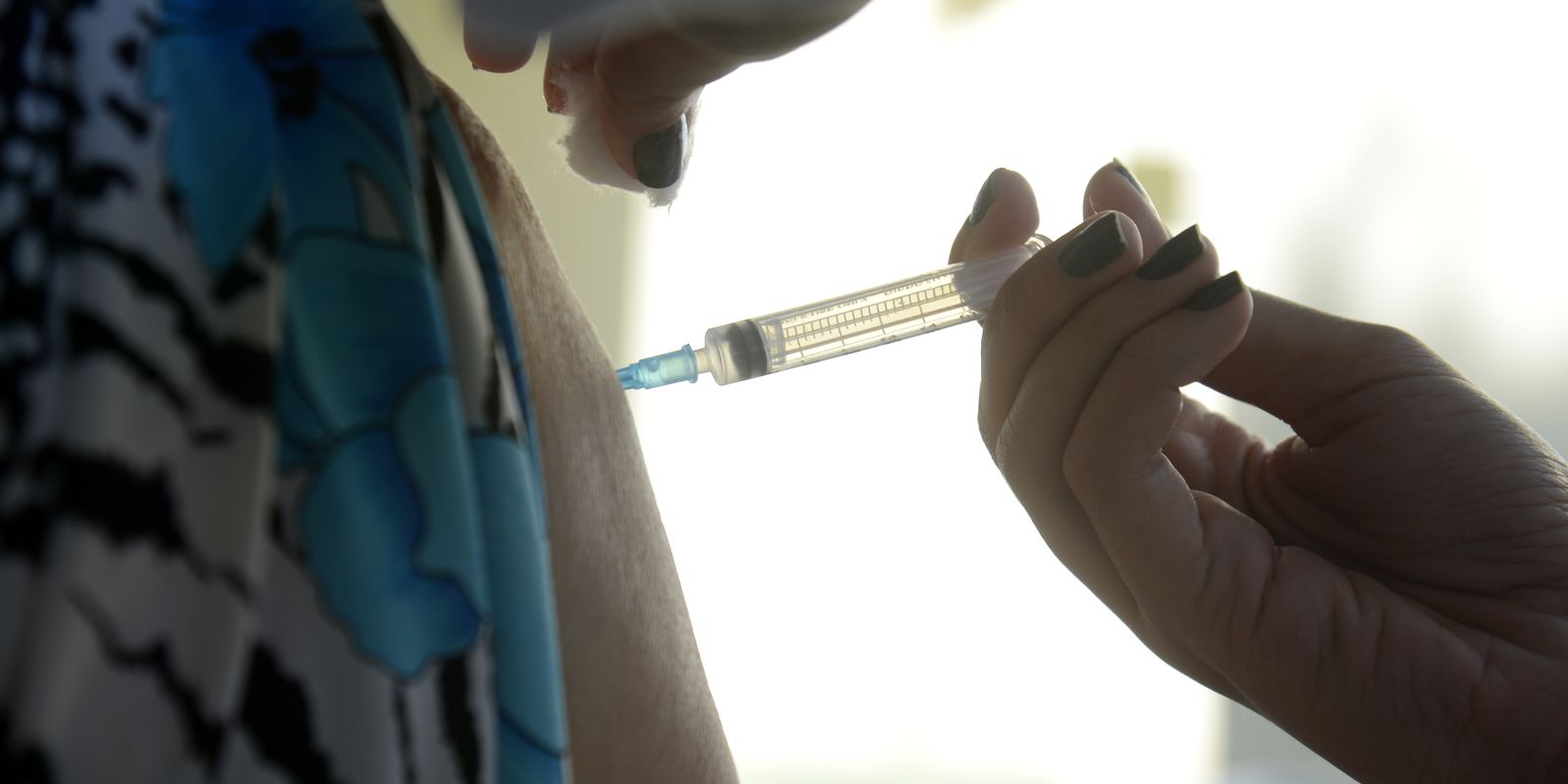 Influenza: capital paulista aplica 37.557 doses no 1º dia da vacinação