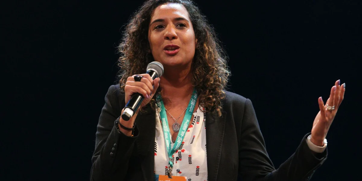 Cota racial é maior política de reparação da história, destaca Anielle