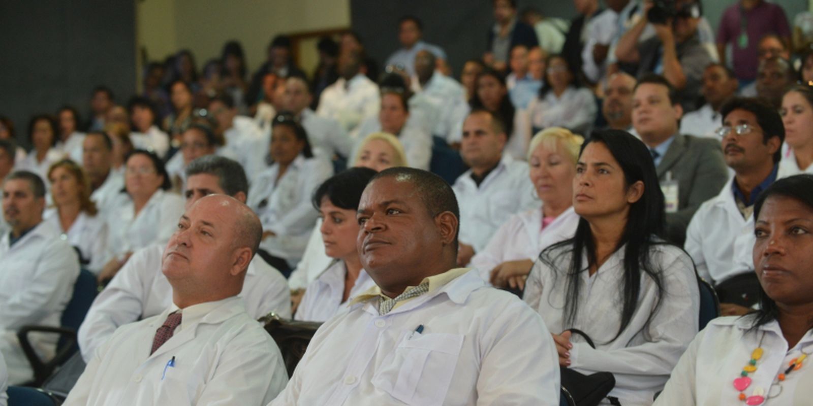 Edital do Mais Médicos abre 6,2 mil vagas em mais de 2 mil municípios