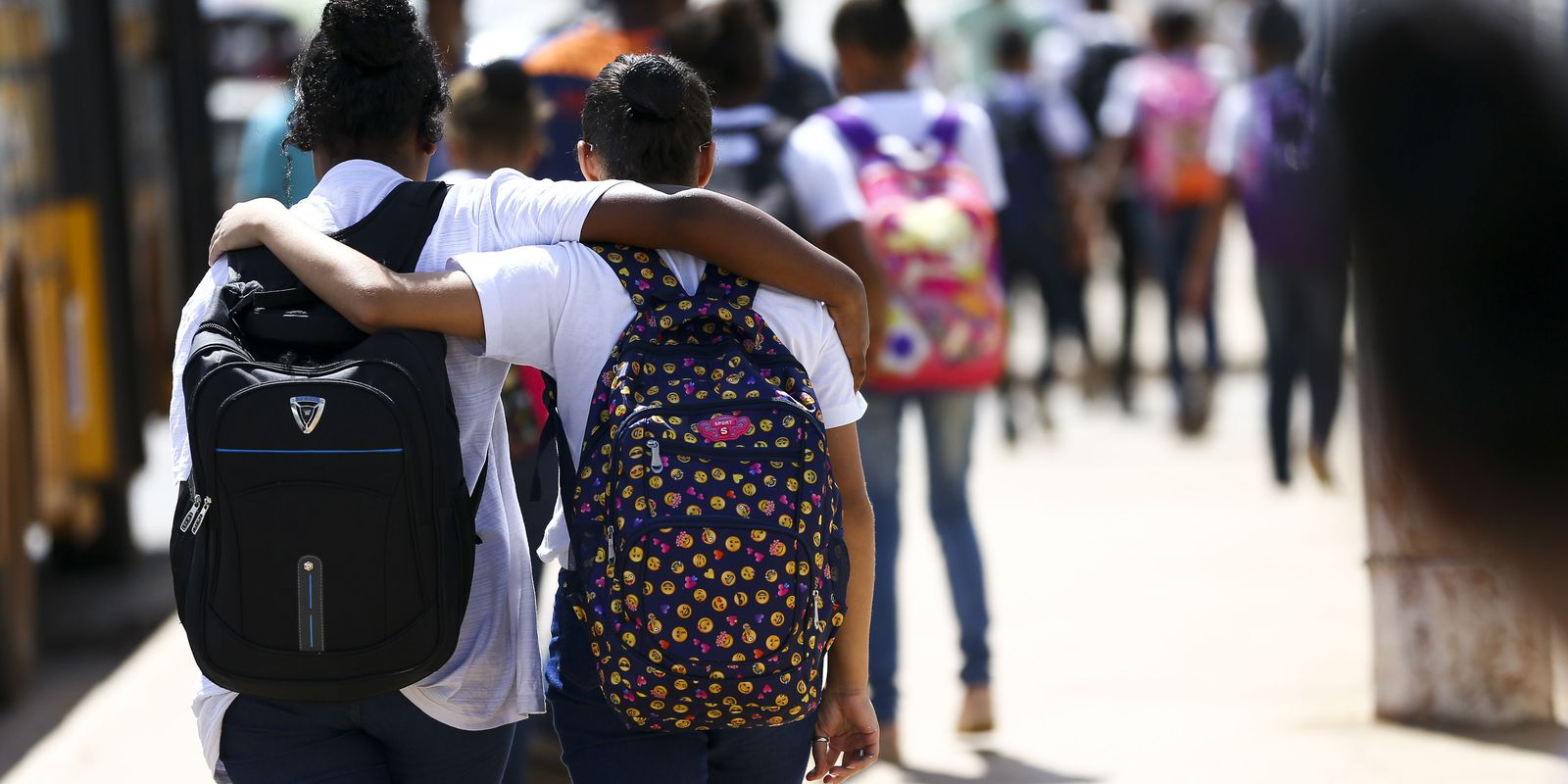 Violência nas escolas: como falar com crianças e adolescentes