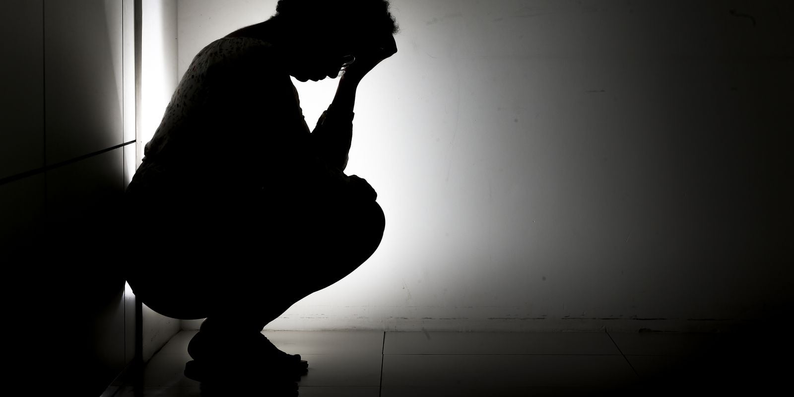  Depressão terá semana nacional de conscientização da doença