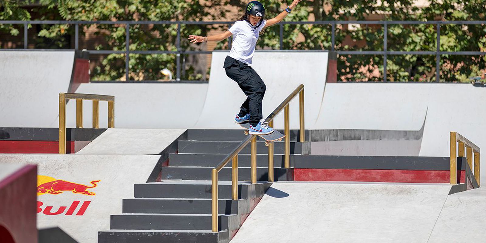 Rayssa Leal conquista o título do X-Games pela segunda vez