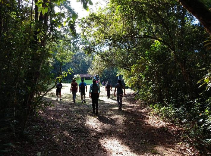 PREFEITURA DE RESENDE REALIZA CAMINHADAS DA NATUREZA – CIRCUITO VISCONDE DE MAUÁ NESTE SÁBADO