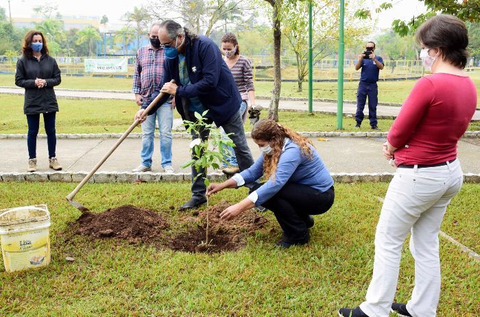 RESENDE TERÁ PROGRAMAÇÃO COM PALESTRAS, PLANTIO E TEATRO PARA A SEMANA DO MEIO AMBIENTE