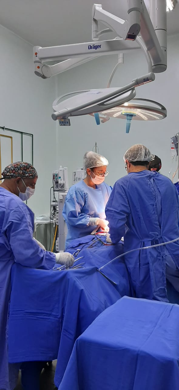 Captação de órgãos em Volta Redonda ajuda a salvar mais três vidas