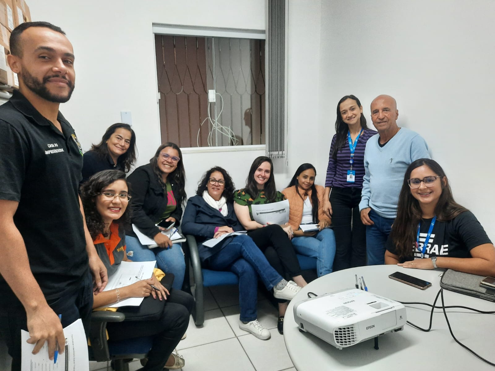 Casa do Empreendedor de Volta Redonda implanta novo Sistema de Atendimento e Relacionamento