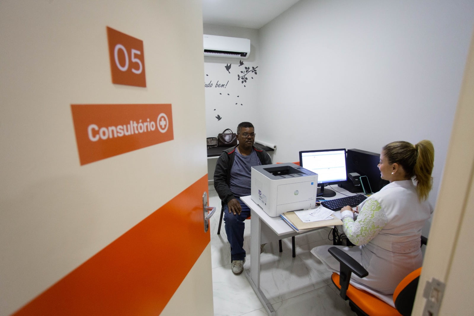 Centro Cardiológico Municipal inicia atendimento em Volta Redonda