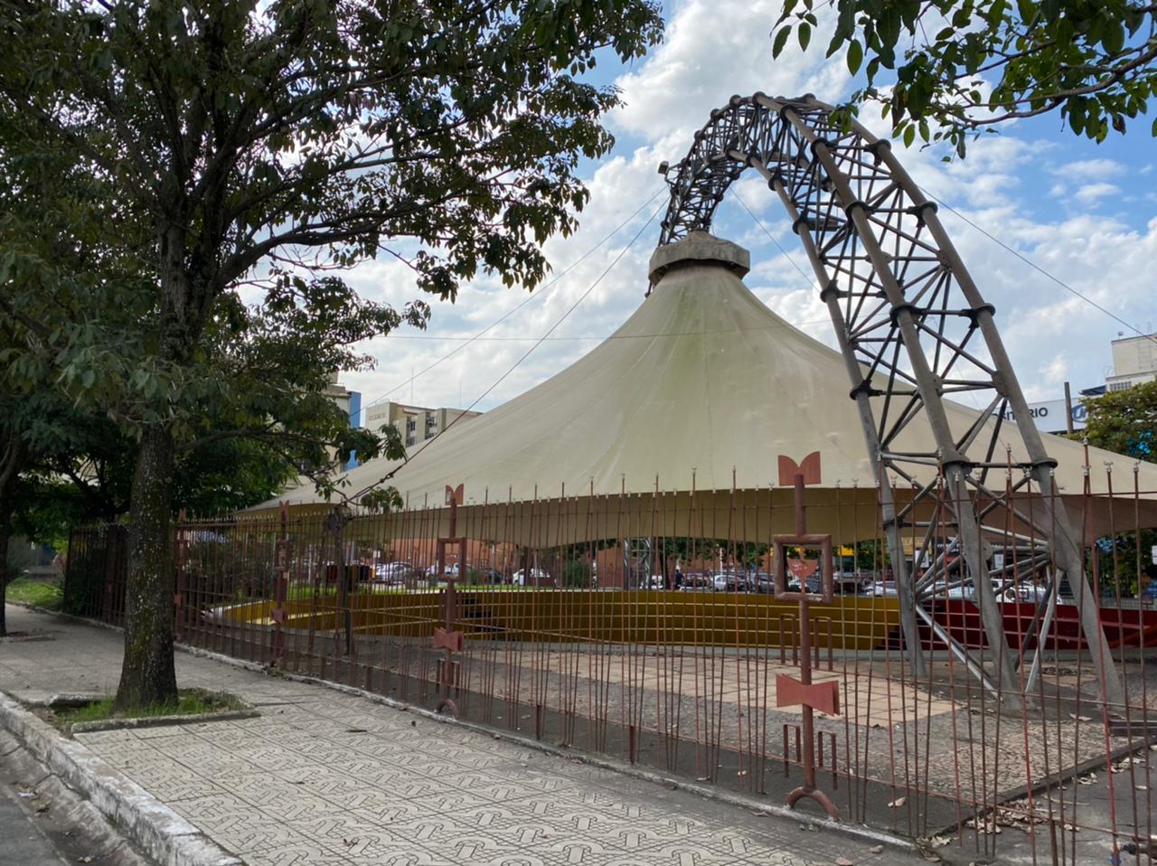 Volta Redonda: Memorial Zumbi celebra Semana Nacional dos Museus com atividades para toda a família