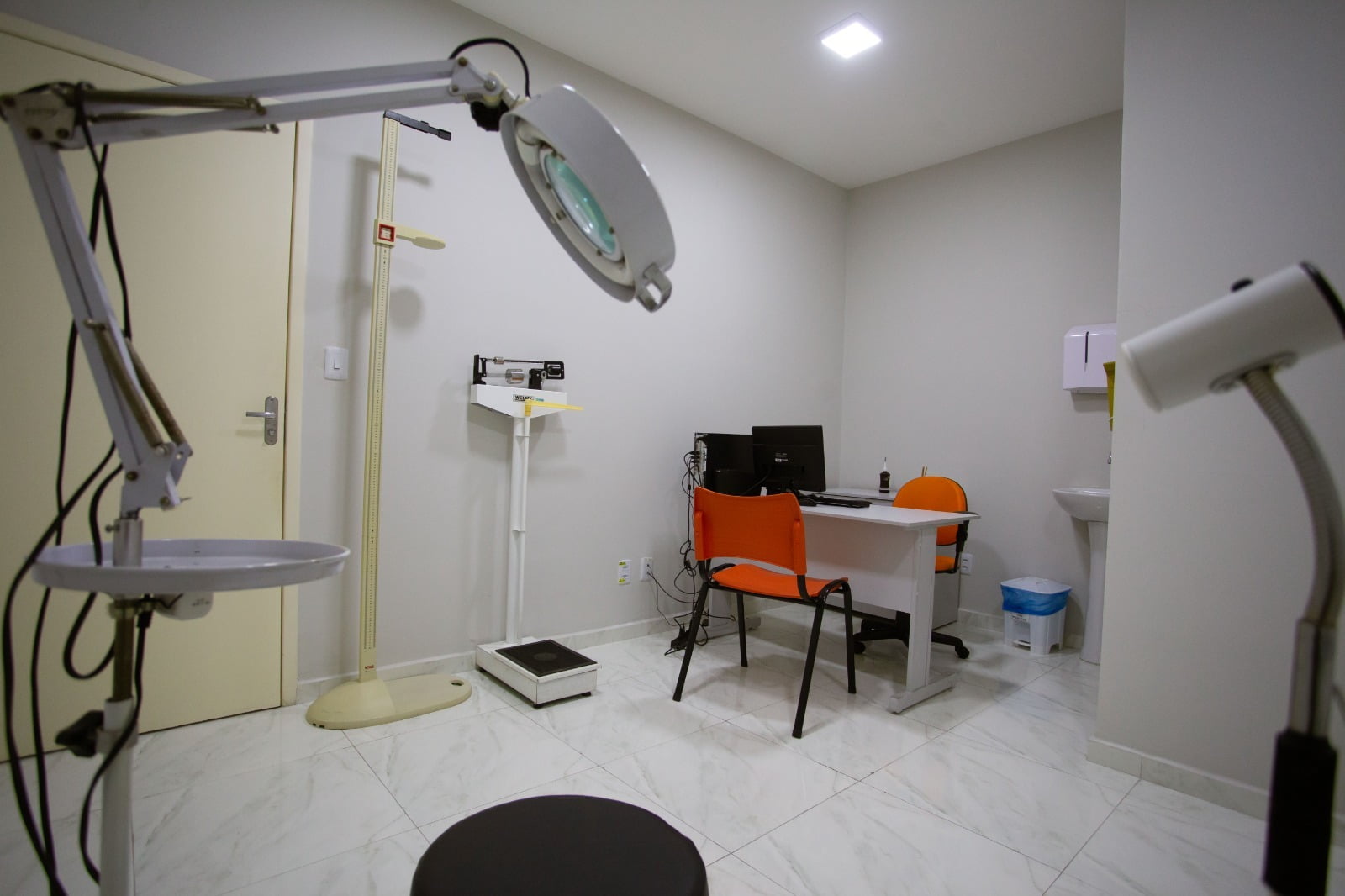 Volta Redonda ganha Centro Cardiológico municipal na próxima segunda-feira, 29