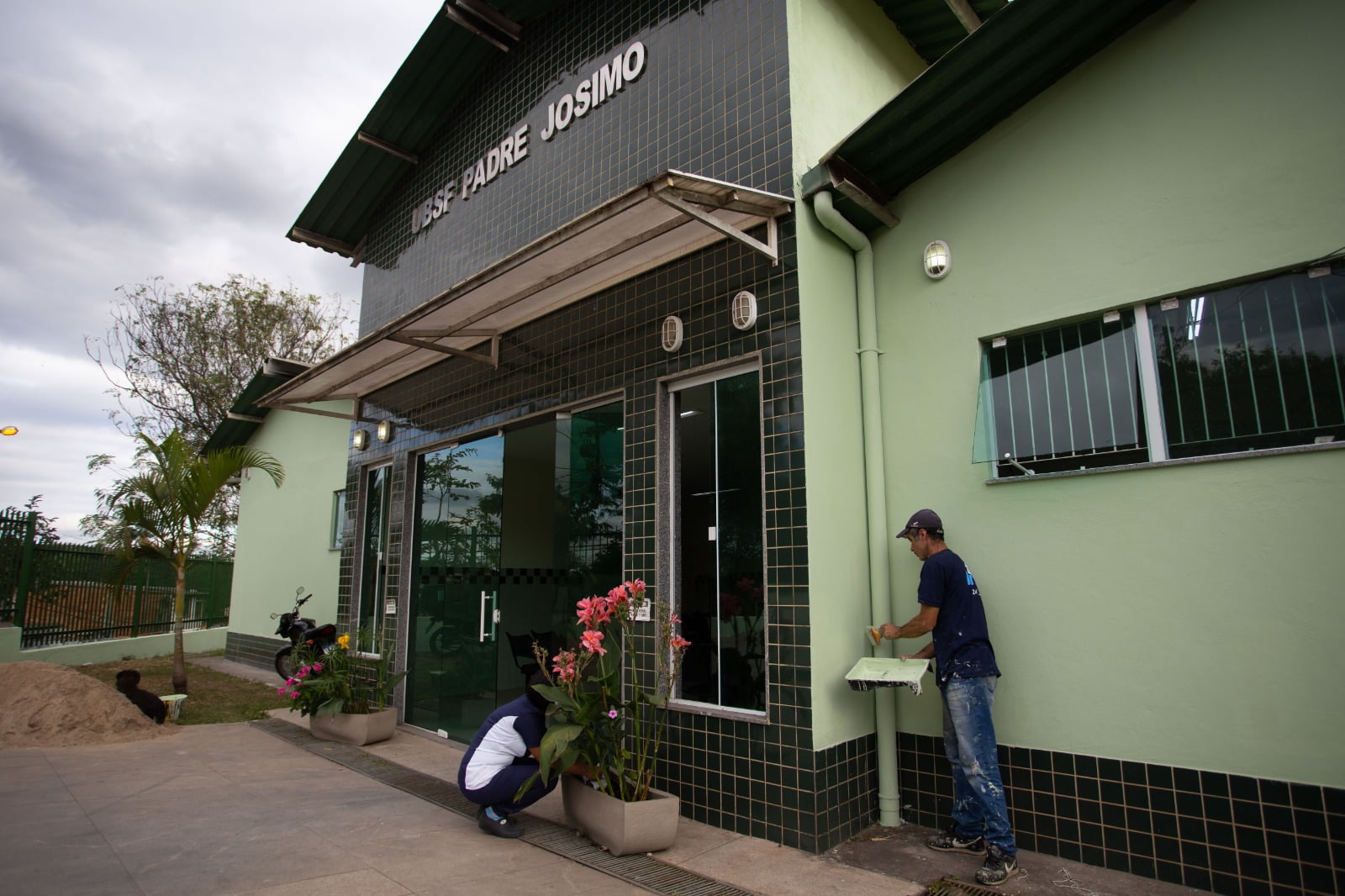 Volta Redonda oferece avaliação dermatológica na UBSF Padre Josimo nesta quarta-feira, dia 31