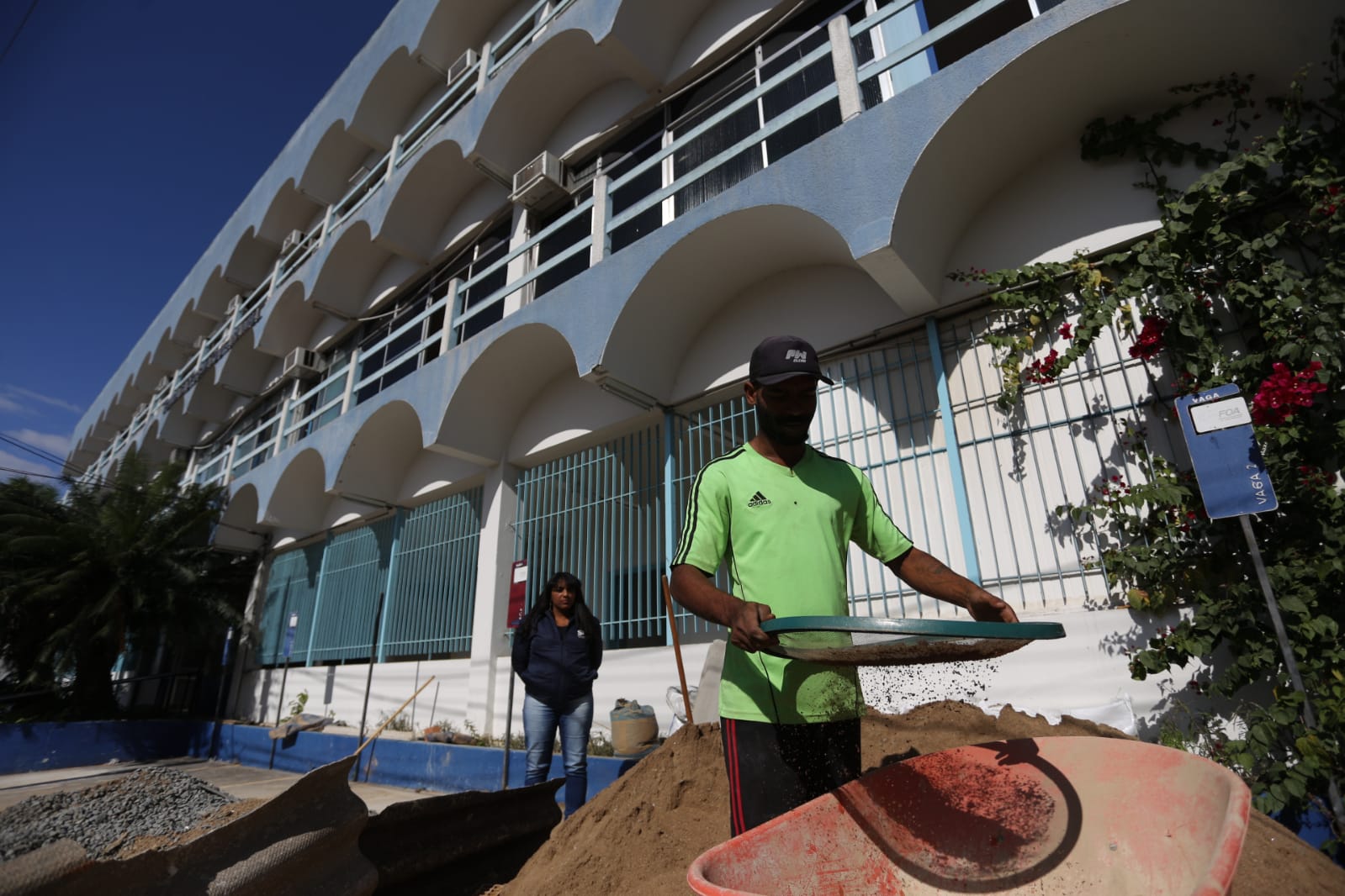 Volta Redonda terá mais 500 vagas para Educação Infantil com implantação de nova creche