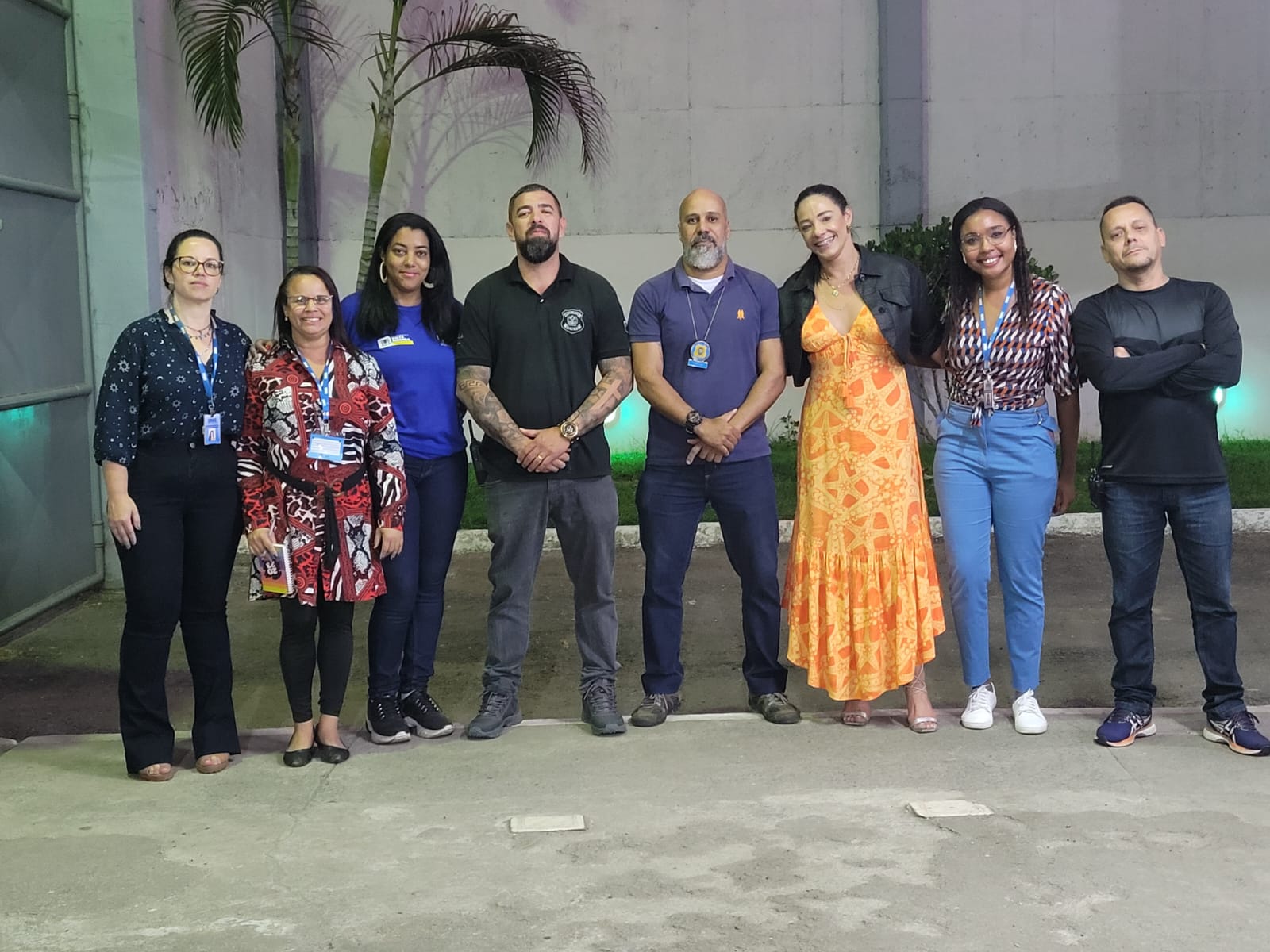 Volta Redonda vai promover oficinas para apenados na Cadeia Pública