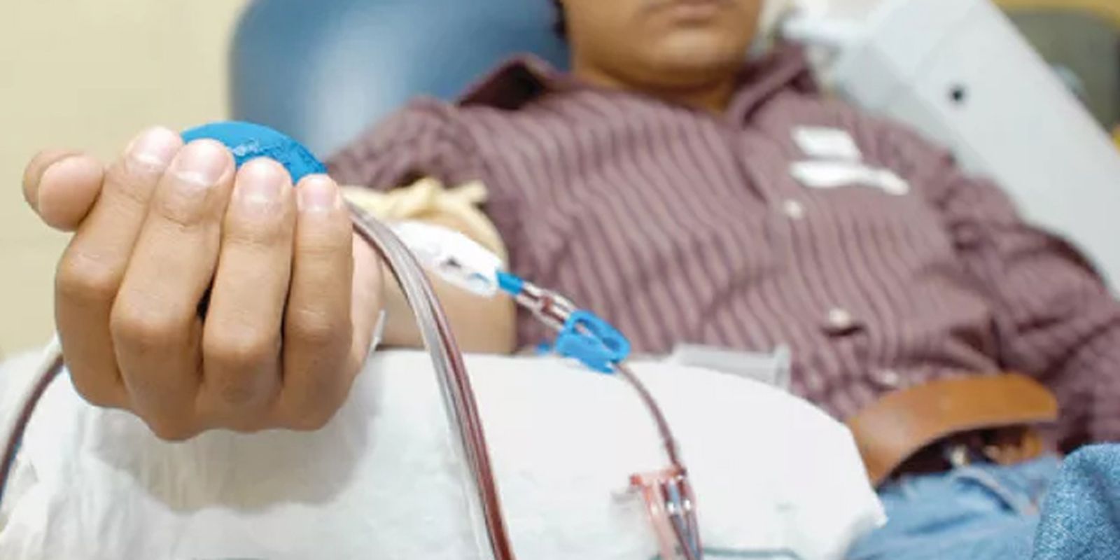Justiça leva em média um ano para dar resposta a processos de saúde