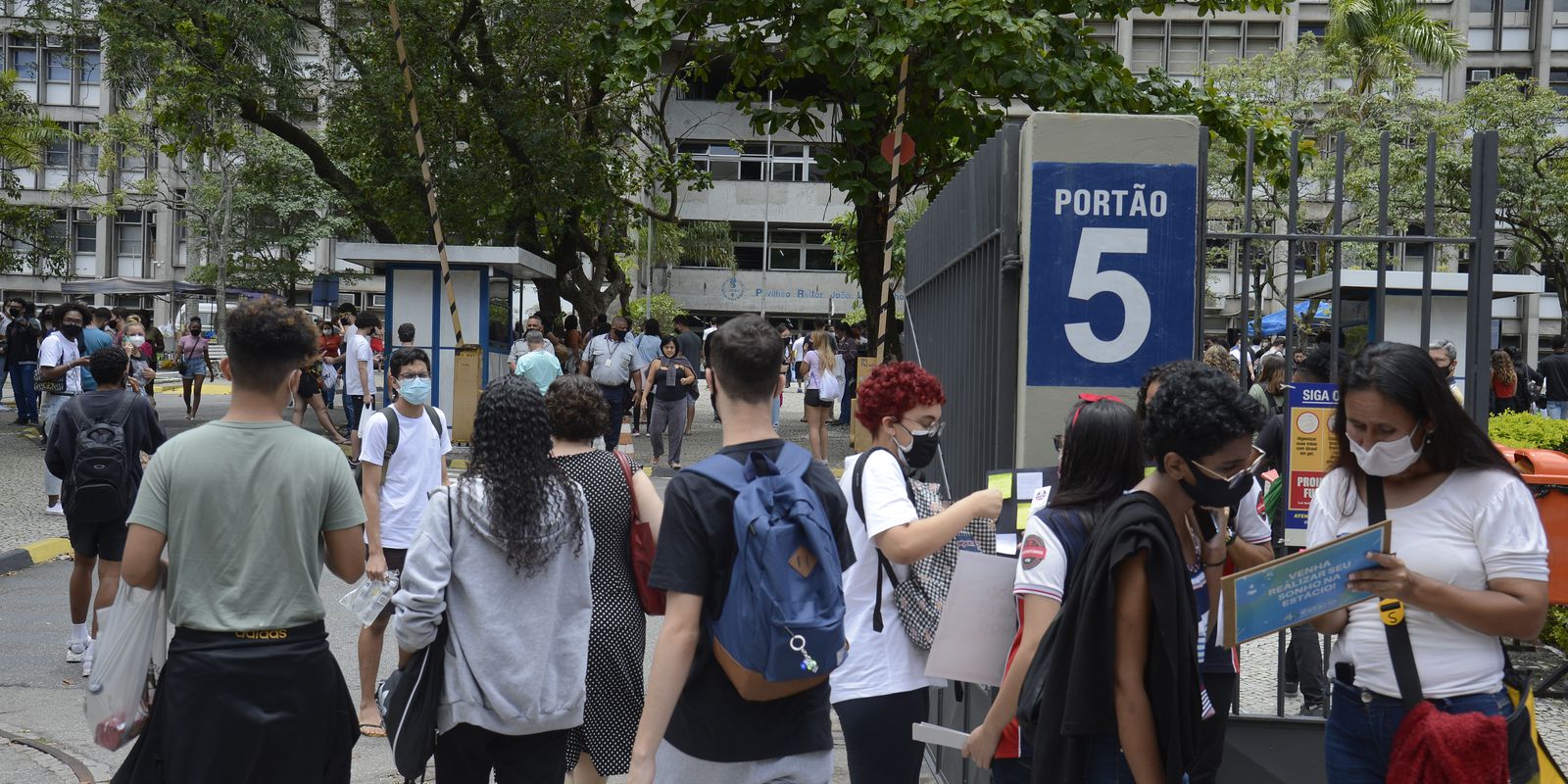 Em ranking mundial de universidades; nenhuma brasileira no top 100