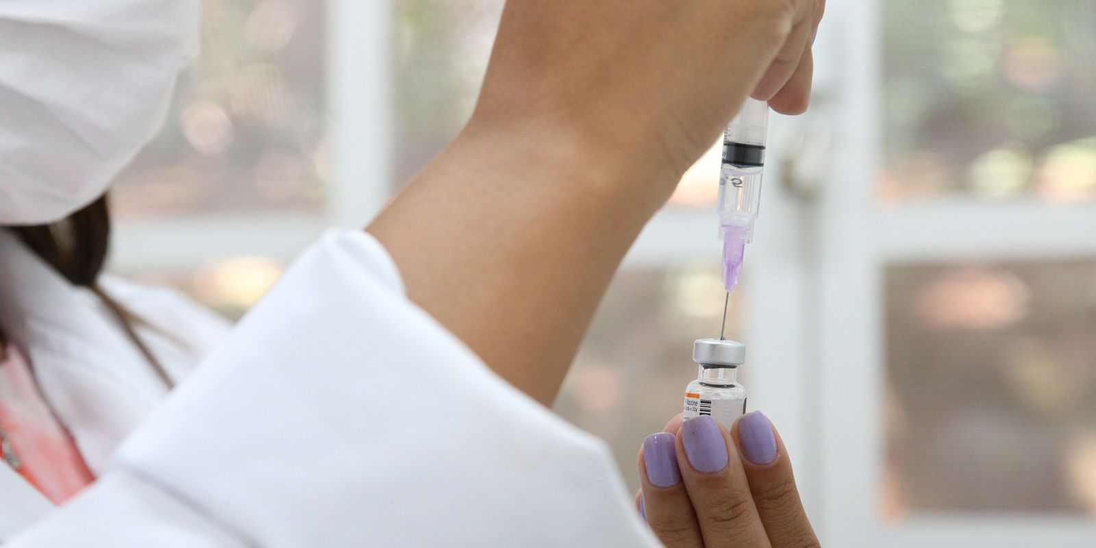 Segunda fase da Operação Gota vai imunizar 6 mil indígenas no AM