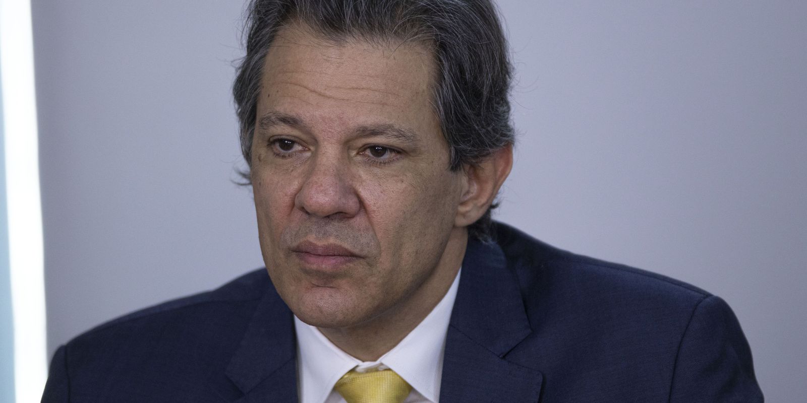 Banco do Brics discute inclusão de novos membros, diz Haddad
