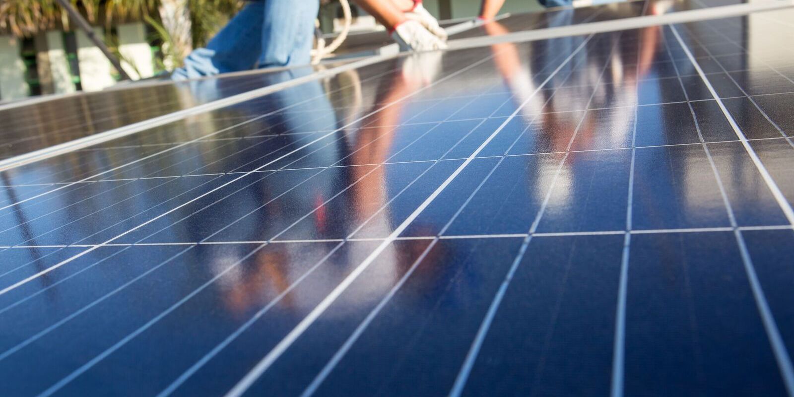 Fontes renováveis respondem por 91,4% da energia gerada até abril