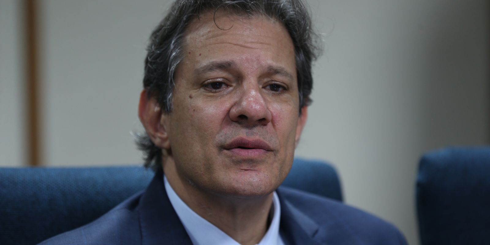 Haddad viaja ao Japão para participar como convidado de reunião do G7
