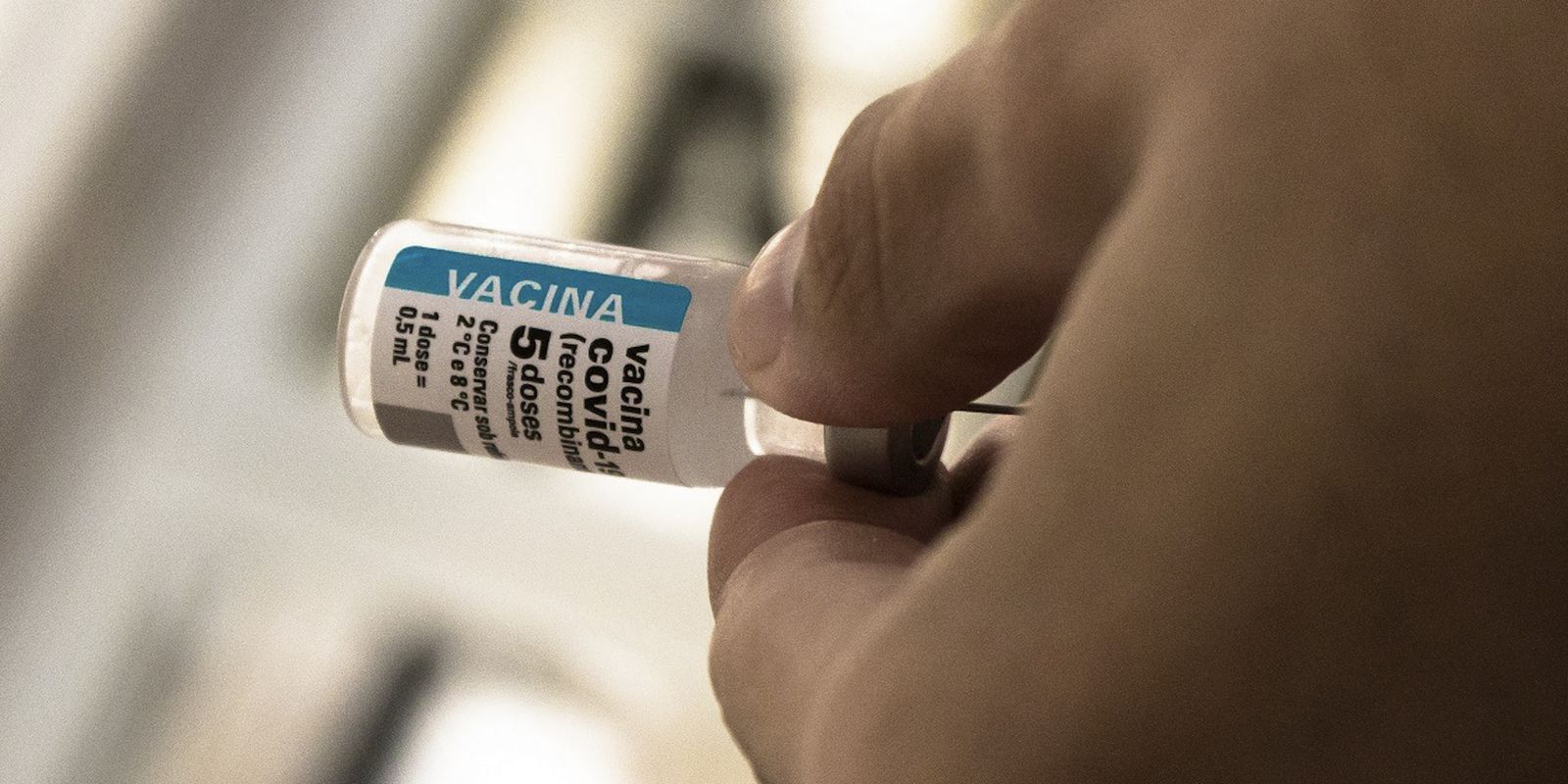 Combate às notícias falsas é desafio para próxima pandemia