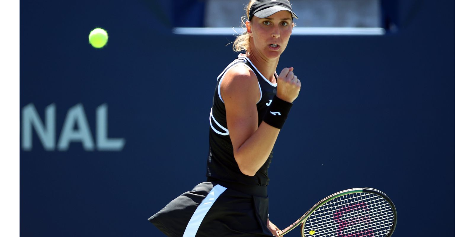 Bia Haddad vence na estreia e vai às oitavas de WTA 500 na Inglaterra